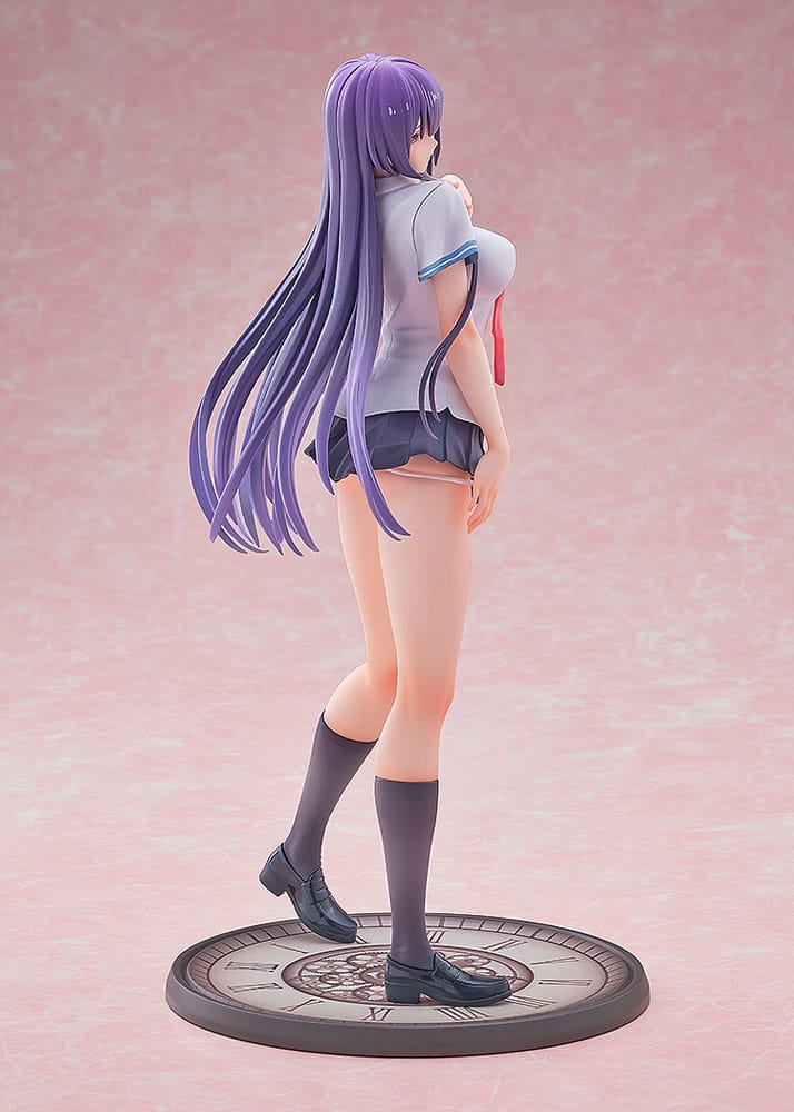 Please Put Them On, Takamine-san statuette 1/7 Takane Takamine Eternal Virgin Road Ver. 24 cm