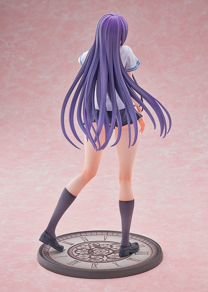 Please Put Them On, Takamine-san statuette 1/7 Takane Takamine Eternal Virgin Road Ver. 24 cm