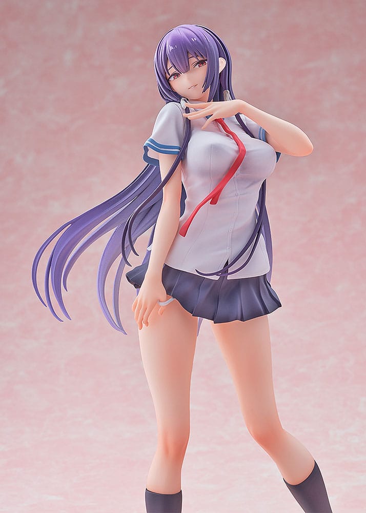 Please Put Them On, Takamine-san statuette 1/7 Takane Takamine Eternal Virgin Road Ver. 24 cm