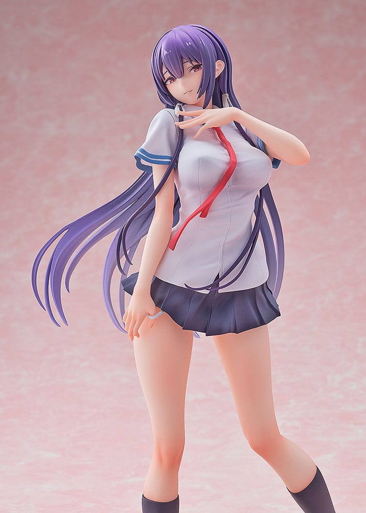 Please Put Them On, Takamine-san statuette 1/7 Takane Takamine Eternal Virgin Road Ver. 24 cm