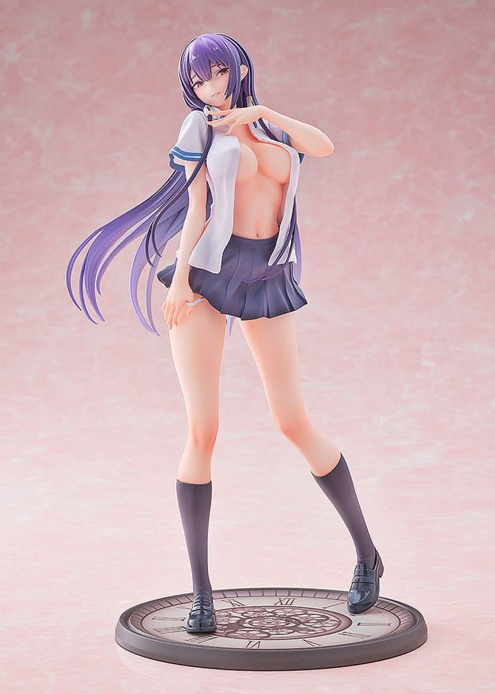 Please Put Them On, Takamine-san statuette 1/7 Takane Takamine Eternal Virgin Road Ver. 24 cm