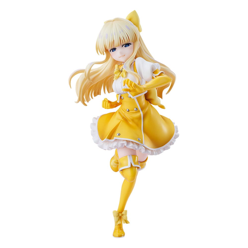 Gushing Over Magical Girls statuette 1/7 Magia Sulfur 22 cm