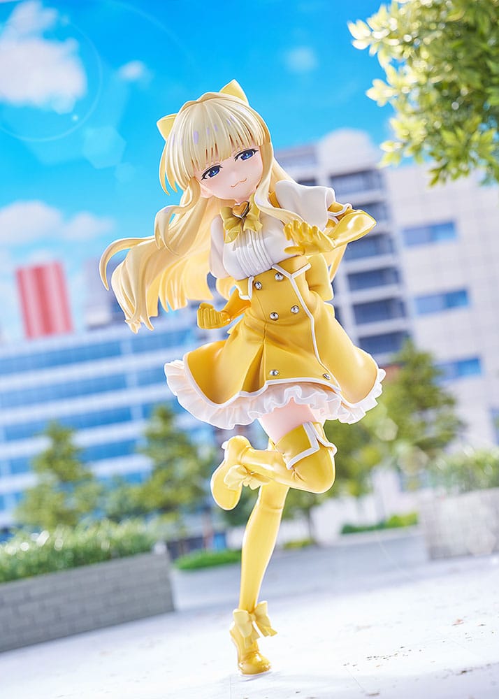 Gushing Over Magical Girls statuette 1/7 Magia Sulfur 22 cm