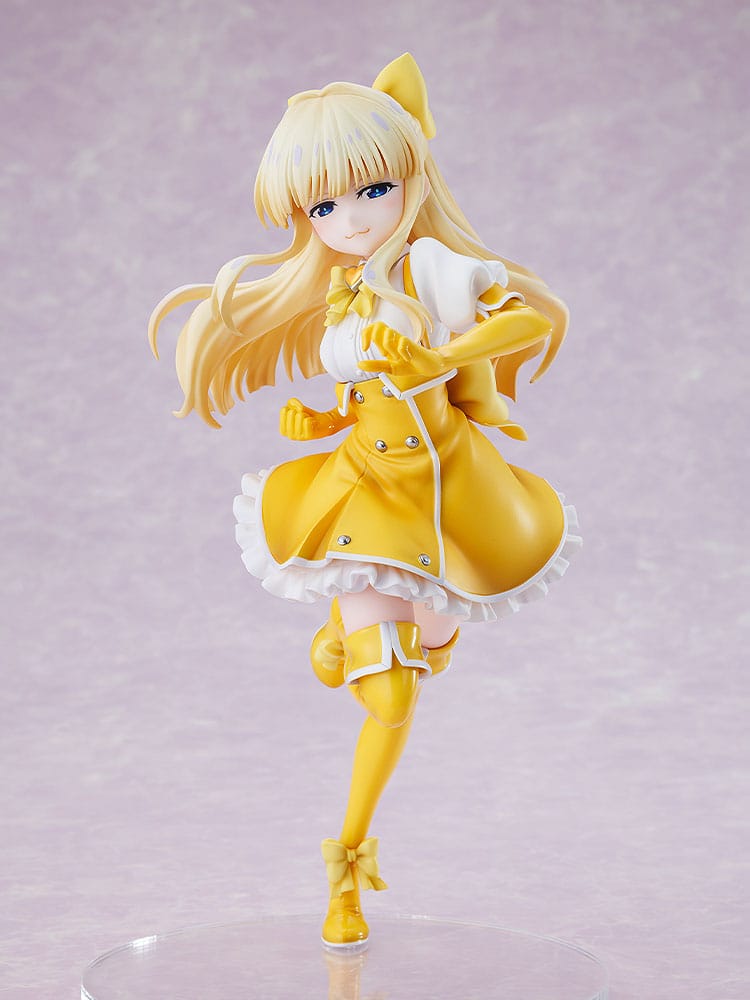 Gushing Over Magical Girls statuette 1/7 Magia Sulfur 22 cm