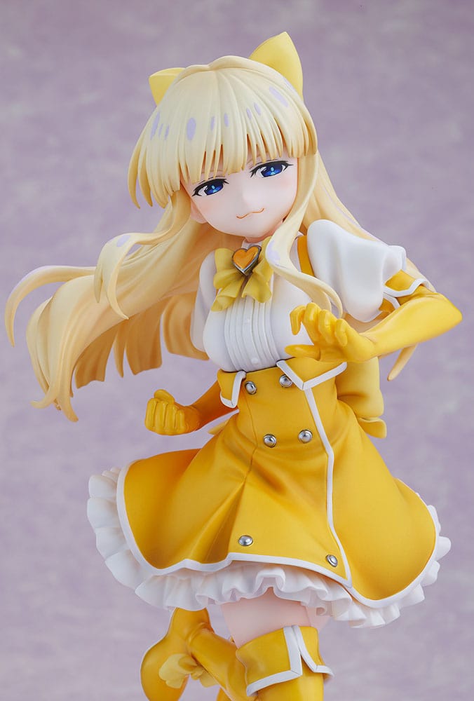 Gushing Over Magical Girls statuette 1/7 Magia Sulfur 22 cm