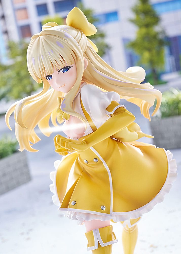 Gushing Over Magical Girls statuette 1/7 Magia Sulfur 22 cm