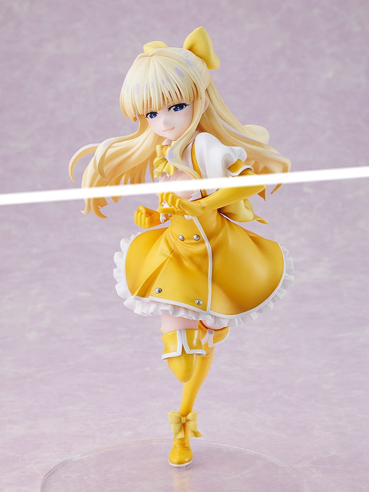 Gushing Over Magical Girls statuette 1/7 Magia Sulfur 22 cm