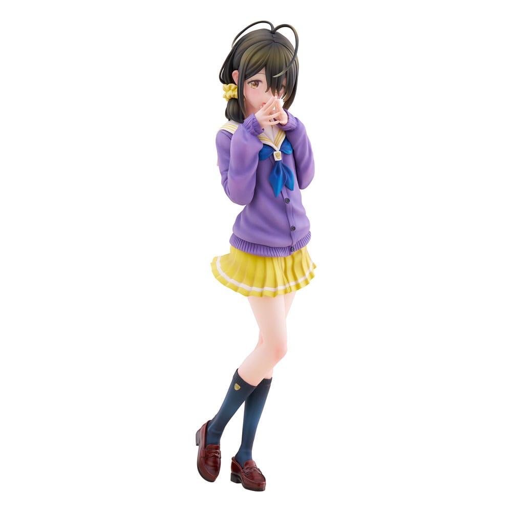 The Shiunji Family Children statuette PVC 1/7 Kotono Shiunji 22 cm