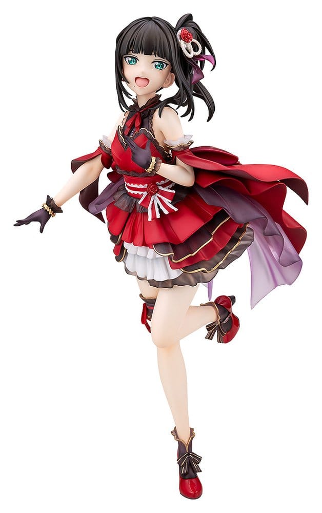 LoveLive! Sunshine!! figurine PVC 1/7 Dia Kurosawa LoveLive!Days 5th Anniversary ver. 25 cm