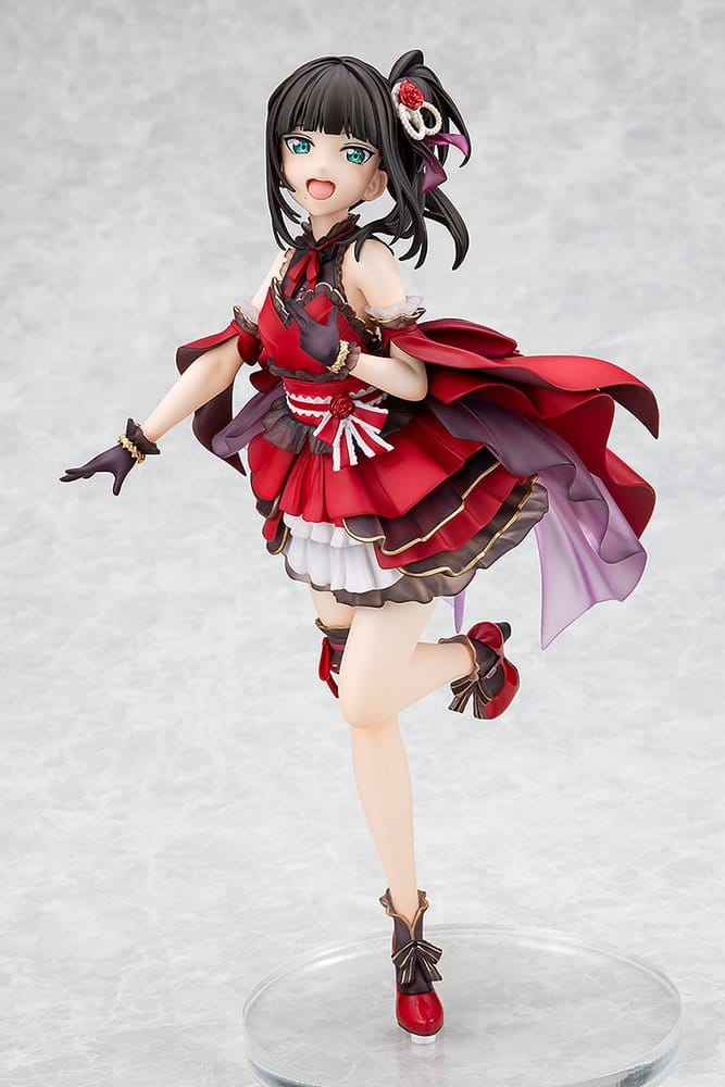 LoveLive! Sunshine!! figurine PVC 1/7 Dia Kurosawa LoveLive!Days 5th Anniversary ver. 25 cm