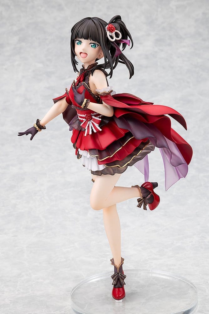 LoveLive! Sunshine!! figurine PVC 1/7 Dia Kurosawa LoveLive!Days 5th Anniversary ver. 25 cm