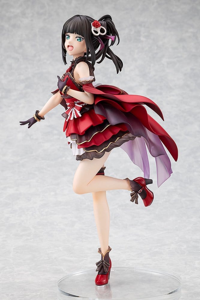 LoveLive! Sunshine!! figurine PVC 1/7 Dia Kurosawa LoveLive!Days 5th Anniversary ver. 25 cm