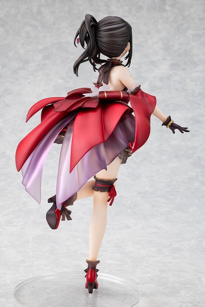 LoveLive! Sunshine!! figurine PVC 1/7 Dia Kurosawa LoveLive!Days 5th Anniversary ver. 25 cm