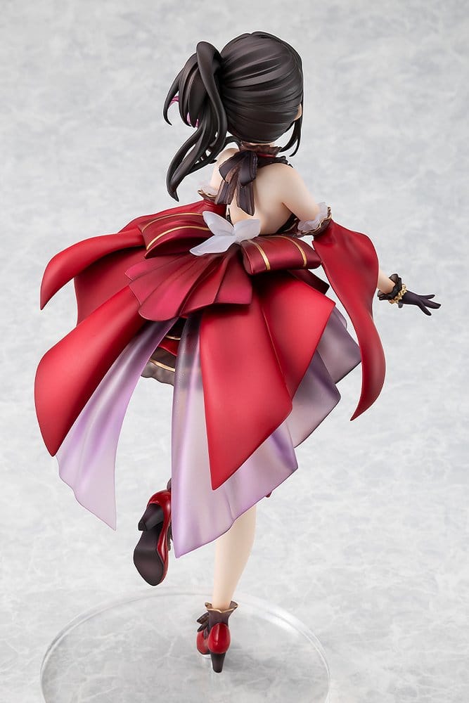 LoveLive! Sunshine!! figurine PVC 1/7 Dia Kurosawa LoveLive!Days 5th Anniversary ver. 25 cm