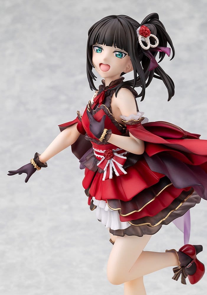LoveLive! Sunshine!! figurine PVC 1/7 Dia Kurosawa LoveLive!Days 5th Anniversary ver. 25 cm