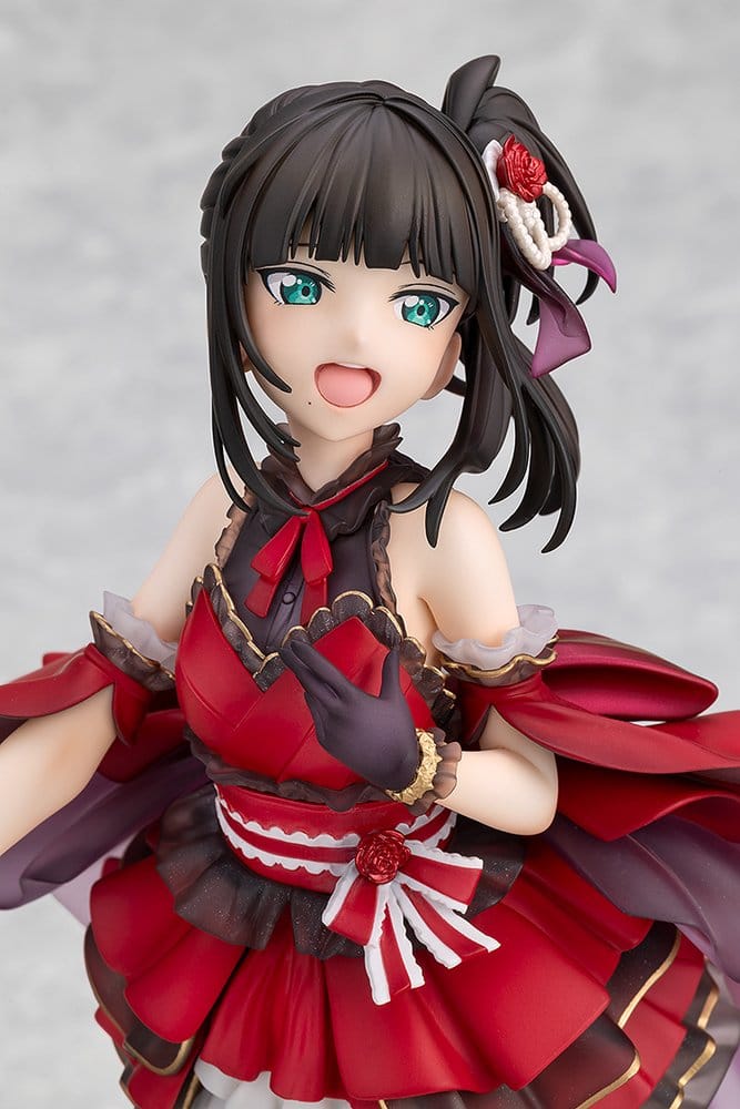 LoveLive! Sunshine!! figurine PVC 1/7 Dia Kurosawa LoveLive!Days 5th Anniversary ver. 25 cm