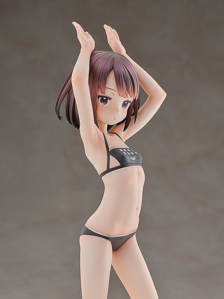 Sword Art Online Alternative: Gun Gale Online statuette 1/7 Llenn: Light Novel Swimsuit Ver. 23 cm