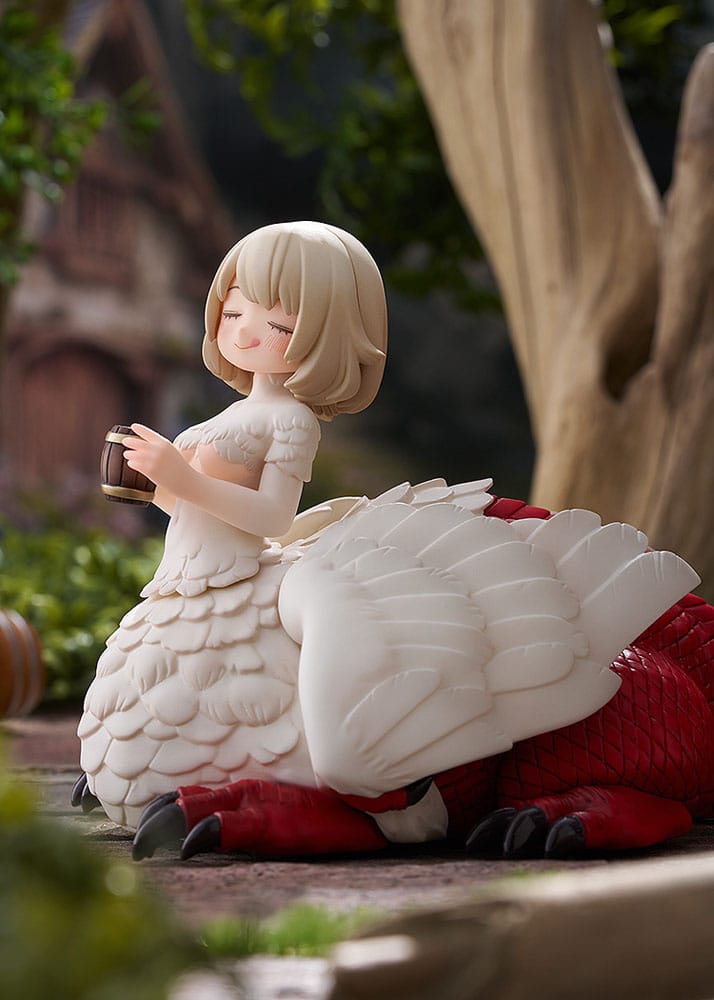 Delicious in Dungeon statuette Gochisosama Falin (Chimera) 15 cm