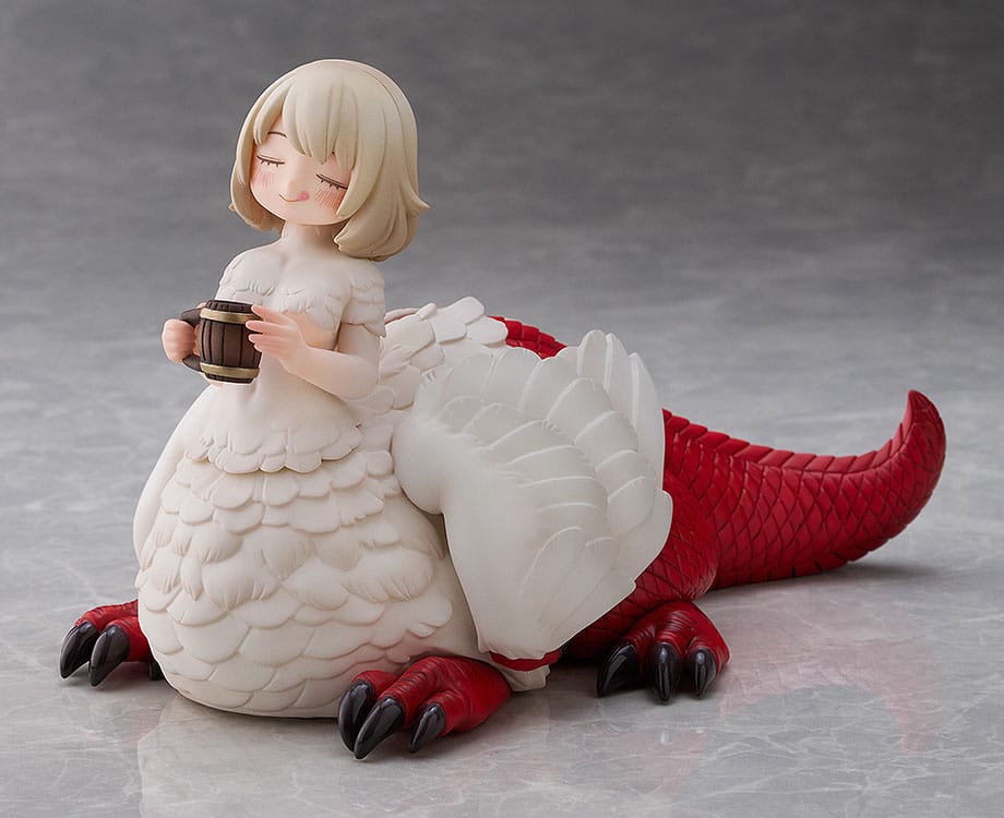 Delicious in Dungeon statuette Gochisosama Falin (Chimera) 15 cm