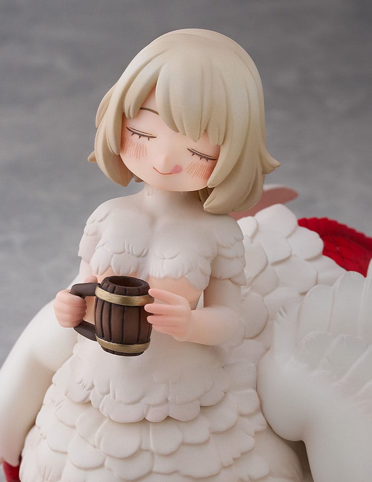 Delicious in Dungeon statuette Gochisosama Falin (Chimera) 15 cm