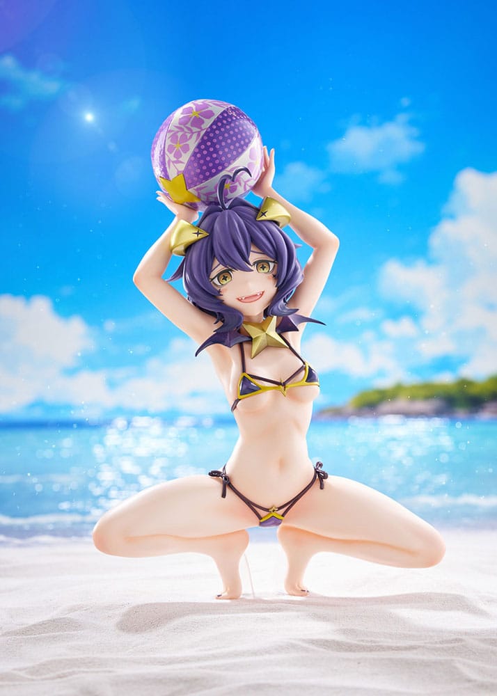 Gushing over Magical Girls statuette 1/6 Magia Baiser Swimsuit Ver. 22 cm