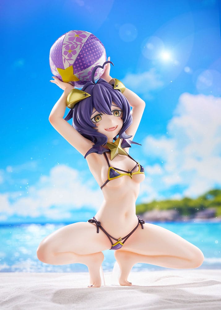 Gushing over Magical Girls statuette 1/6 Magia Baiser Swimsuit Ver. 22 cm