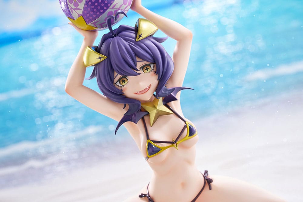 Gushing over Magical Girls statuette 1/6 Magia Baiser Swimsuit Ver. 22 cm