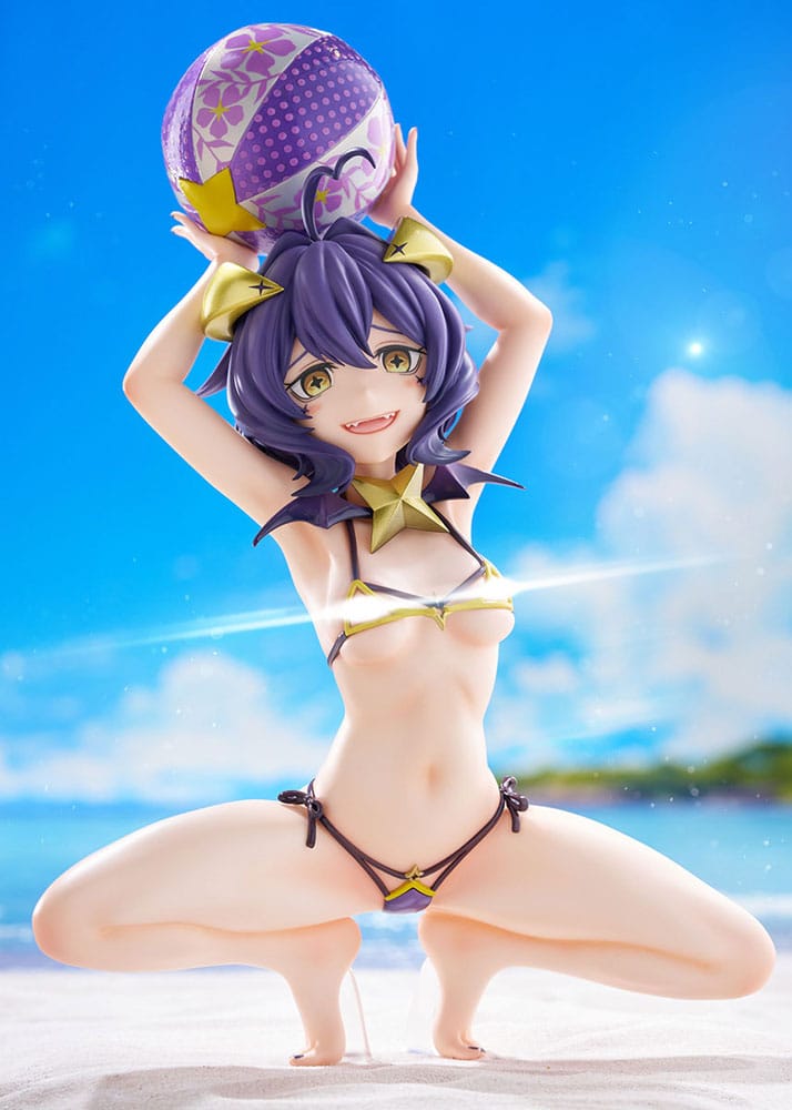 Gushing over Magical Girls statuette 1/6 Magia Baiser Swimsuit Ver. 22 cm