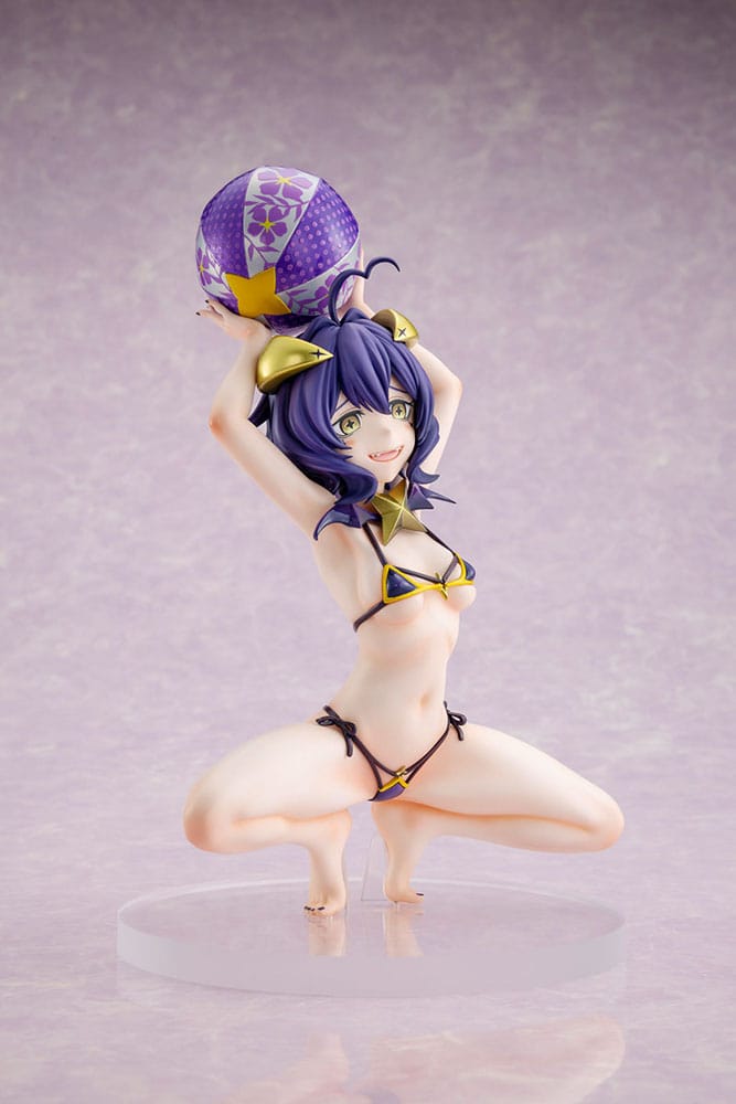 Gushing over Magical Girls statuette 1/6 Magia Baiser Swimsuit Ver. 22 cm
