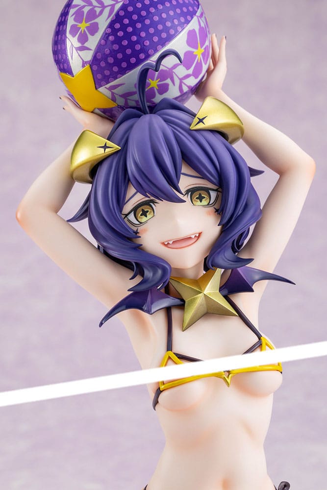 Gushing over Magical Girls statuette 1/6 Magia Baiser Swimsuit Ver. 22 cm