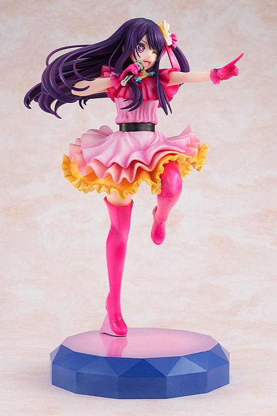 Oshi no Ko statuette PVC 1/7 Ai 22 cm