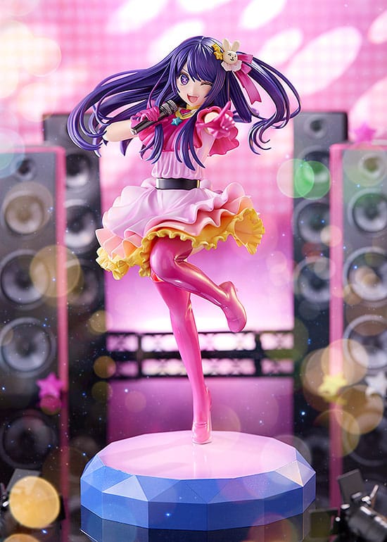 Oshi no Ko statuette PVC 1/7 Ai 22 cm