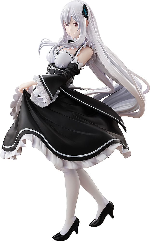 Re:ZERO -Starting Life in Another World- statuette PVC 1/8 Echidna Roswaal Manor Maid Outfit Ver. 20 cm
