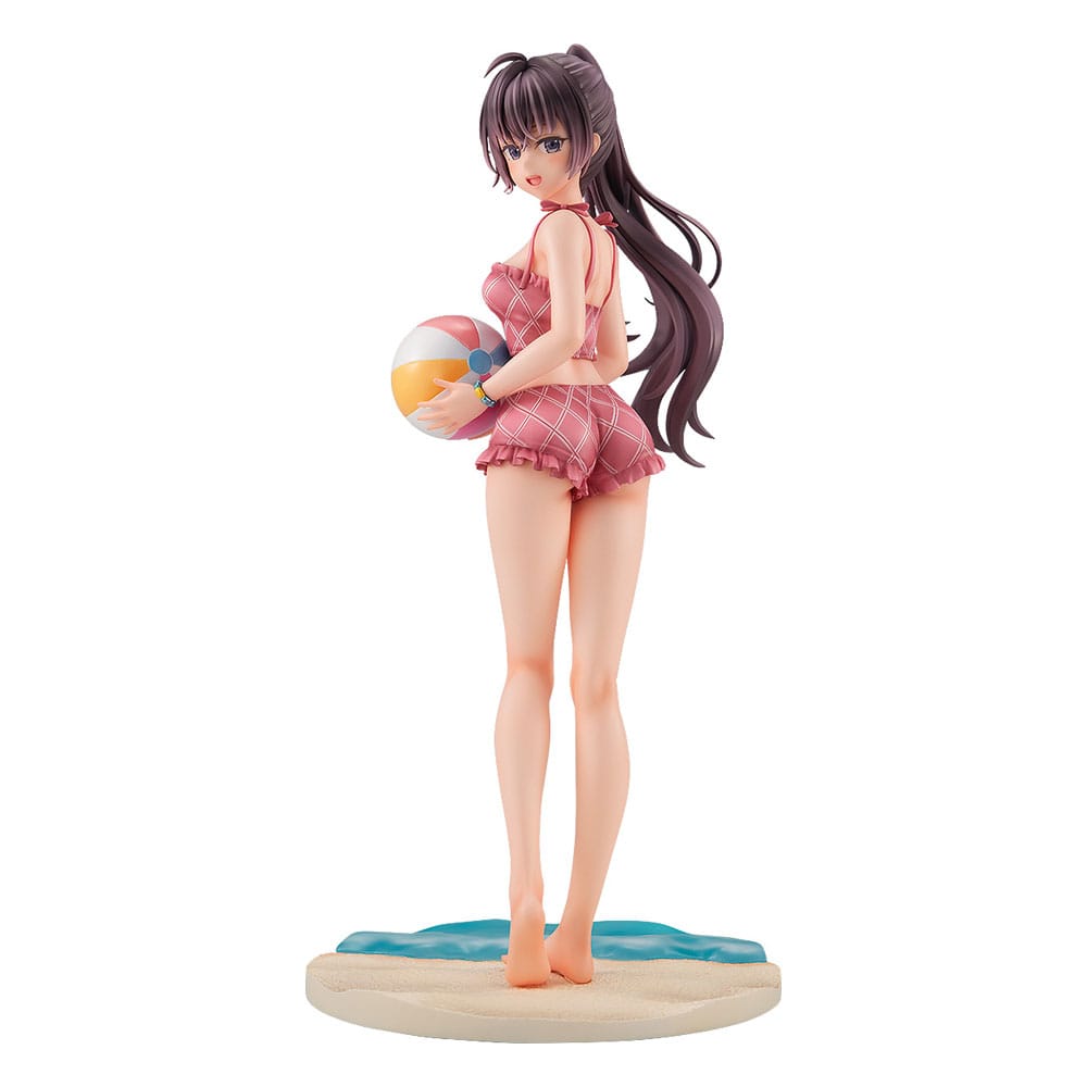 Alya Sometimes Hides Her Feelings in Russian statuette 1/7 Yuki Suou: Vacation Swimsuit Ver. 24 cm