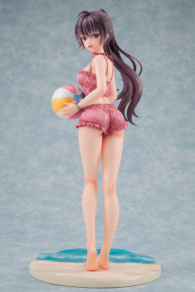 Alya Sometimes Hides Her Feelings in Russian statuette 1/7 Yuki Suou: Vacation Swimsuit Ver. 24 cm