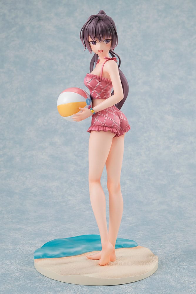 Alya Sometimes Hides Her Feelings in Russian statuette 1/7 Yuki Suou: Vacation Swimsuit Ver. 24 cm