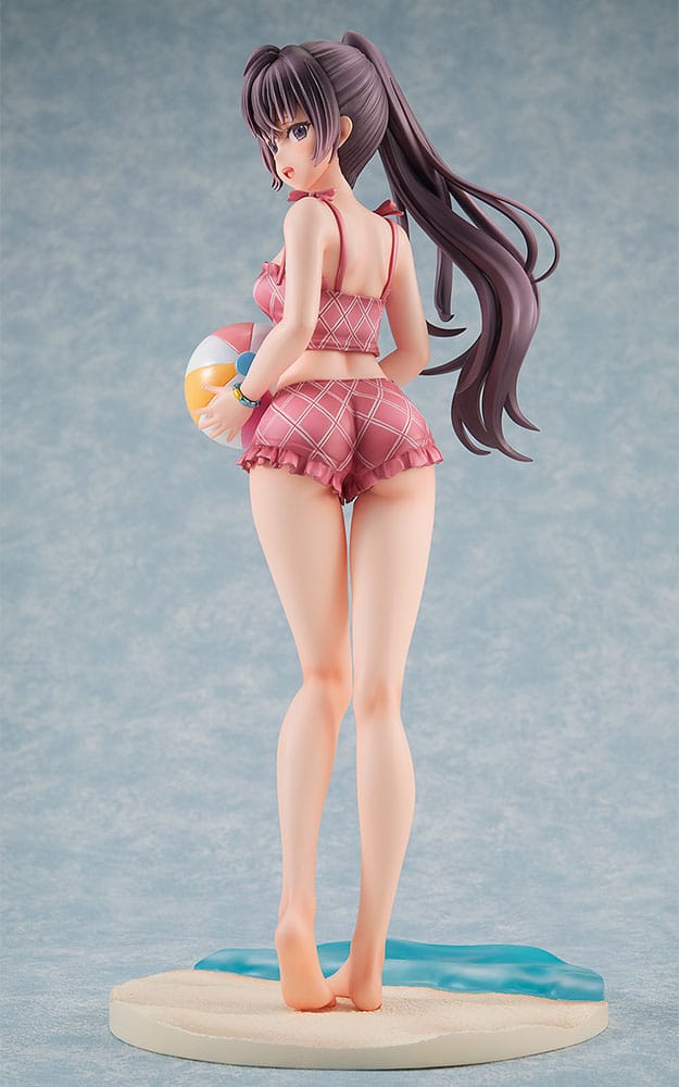 Alya Sometimes Hides Her Feelings in Russian statuette 1/7 Yuki Suou: Vacation Swimsuit Ver. 24 cm