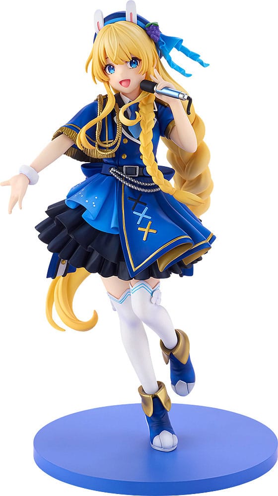 Konosuba An Explosion on This Wonderful World! statuette PVC Iris: Light Novel Idol Ver. 16 cm