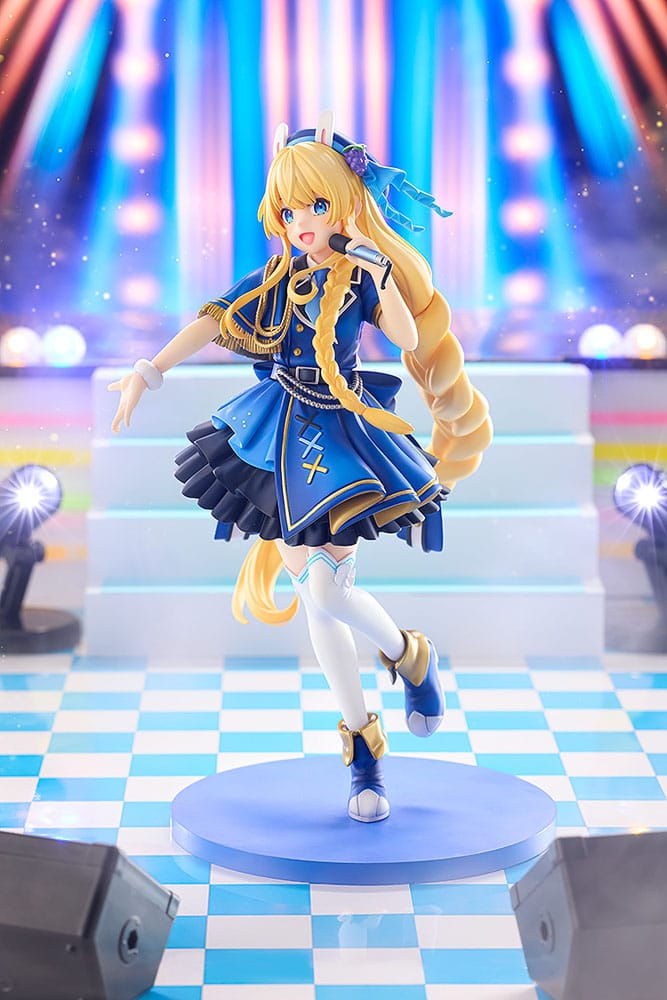 Konosuba An Explosion on This Wonderful World! statuette PVC Iris: Light Novel Idol Ver. 16 cm