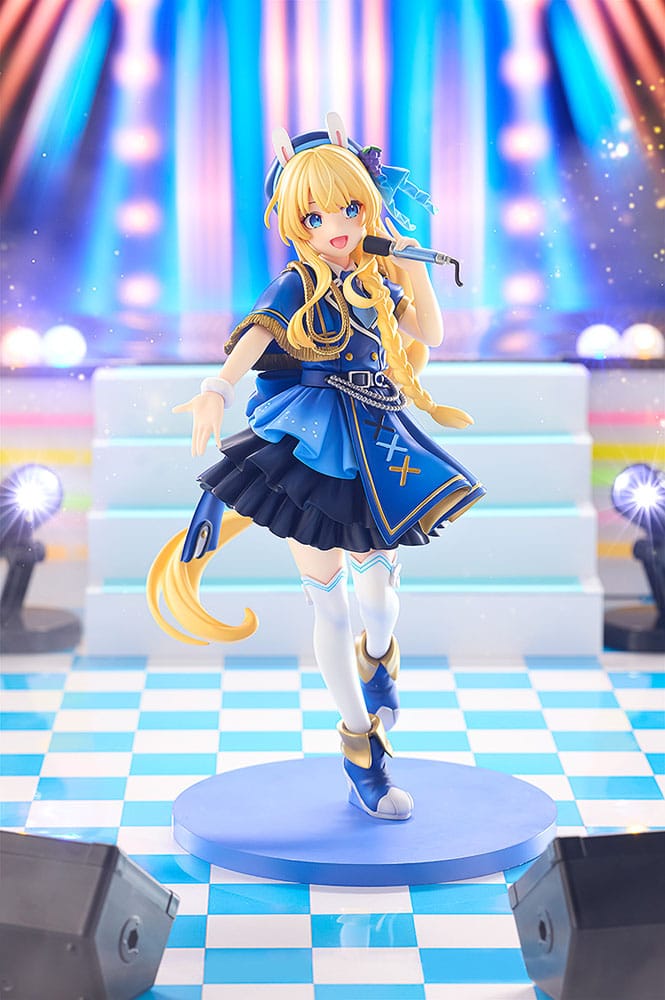 Konosuba An Explosion on This Wonderful World! statuette PVC Iris: Light Novel Idol Ver. 16 cm