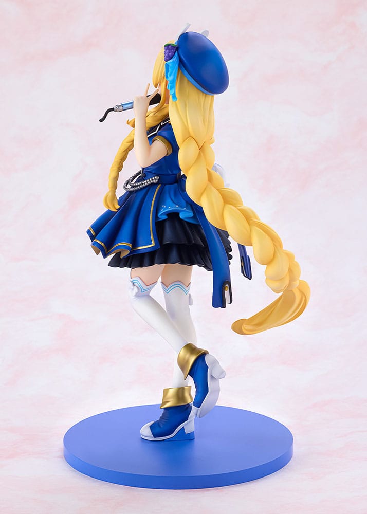 Konosuba An Explosion on This Wonderful World! statuette PVC Iris: Light Novel Idol Ver. 16 cm