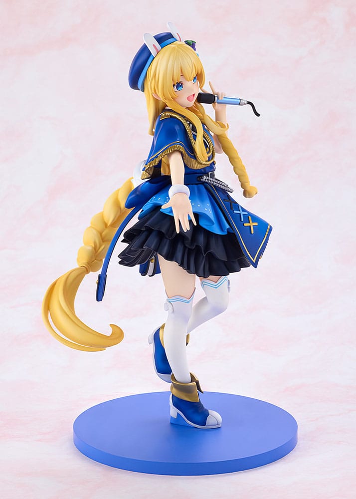 Konosuba An Explosion on This Wonderful World! statuette PVC Iris: Light Novel Idol Ver. 16 cm