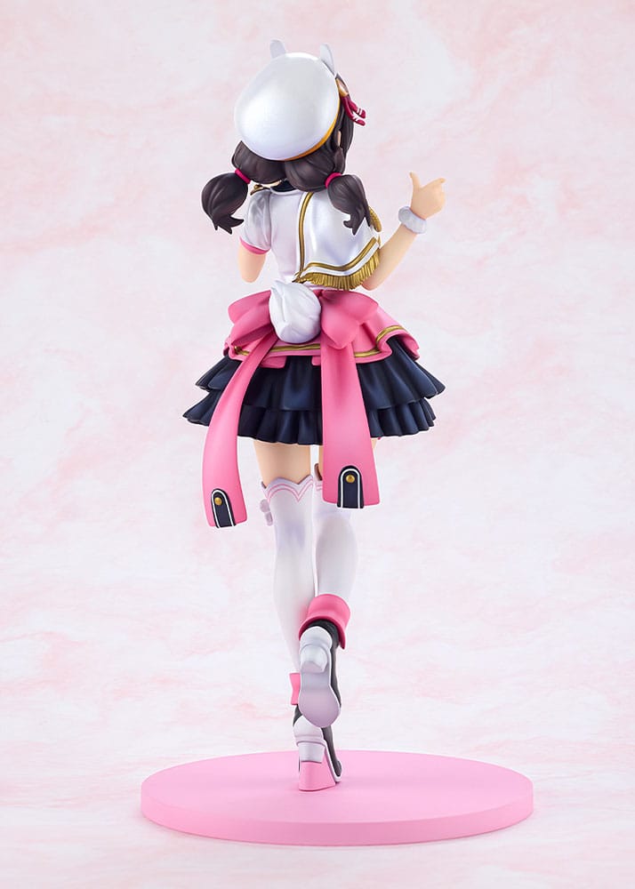 Konosuba An Explosion on This Wonderful World! statuette PVC Yunyun: Light Novel Idol Ver. 17 cm
