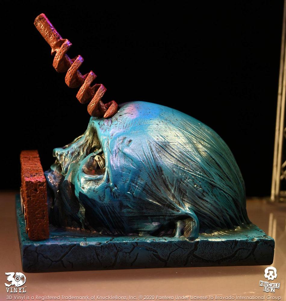 Pantera statuette 3D Vinyl Far Beyond Driven 23 x 18 cm