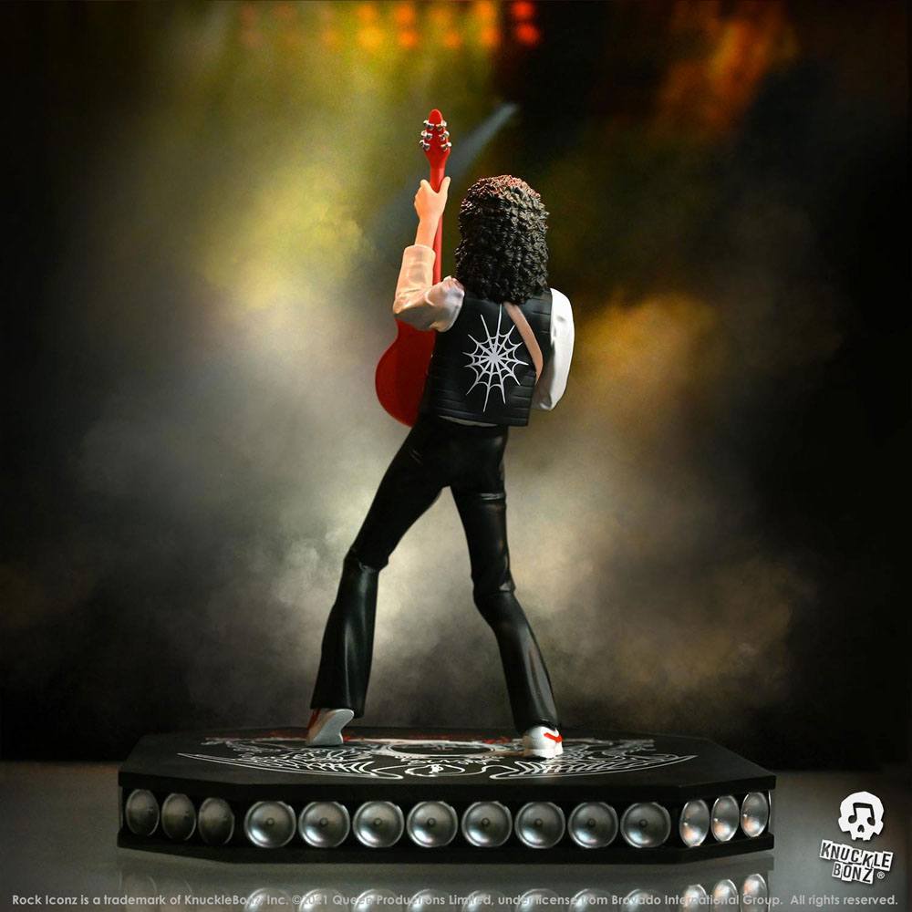Queen statuette Rock Iconz Brian May Limited Edition 23 cm