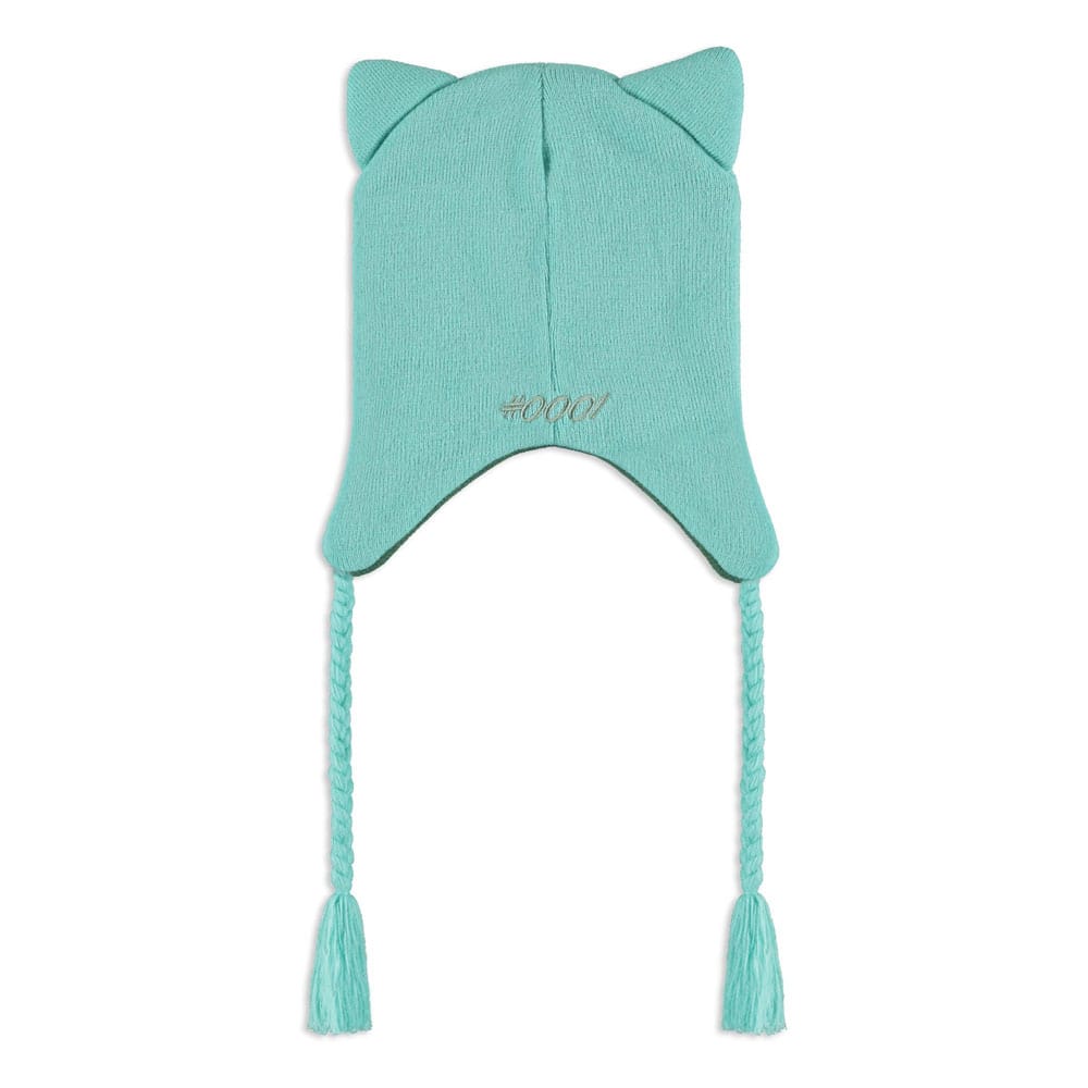 Pokémon - Bonnet Sherpa "Bulbizarre"