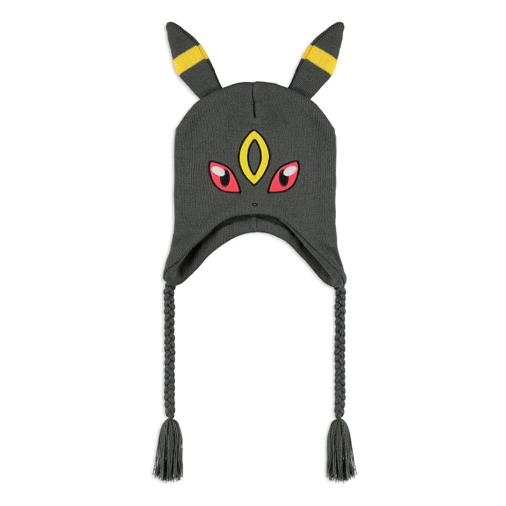 Pokémon - Bonnet Sherpa "Noctali"