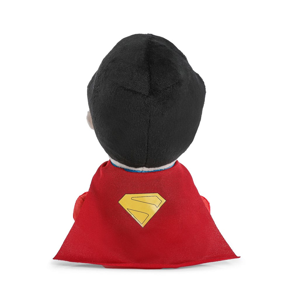 Superman (2025) peluche Phunny Superman 19 cm