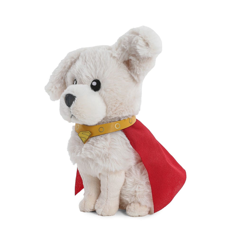 Superman (2025) peluche Phunny Krypto 19 cm