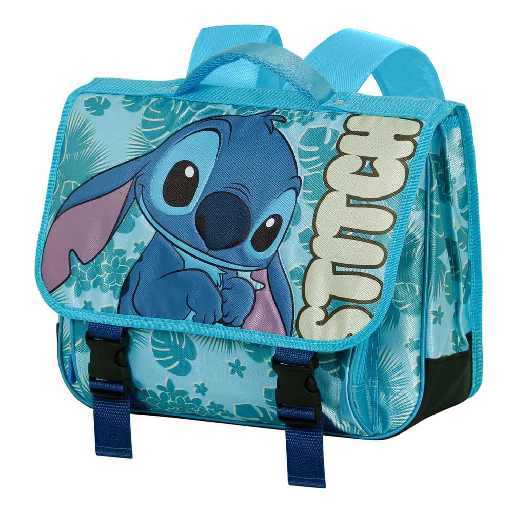 Lilo & Stitch Cartable sac à dos Cute 2.0